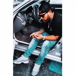 Meet your Posher, Lu